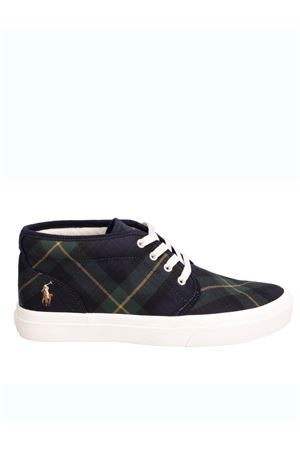  LAUREN RALPH LAUREN | Ankle Boot - Beetle | 816913506001